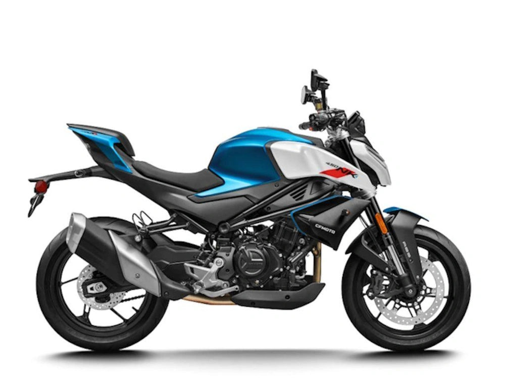 CFMOTO 2024 450NK