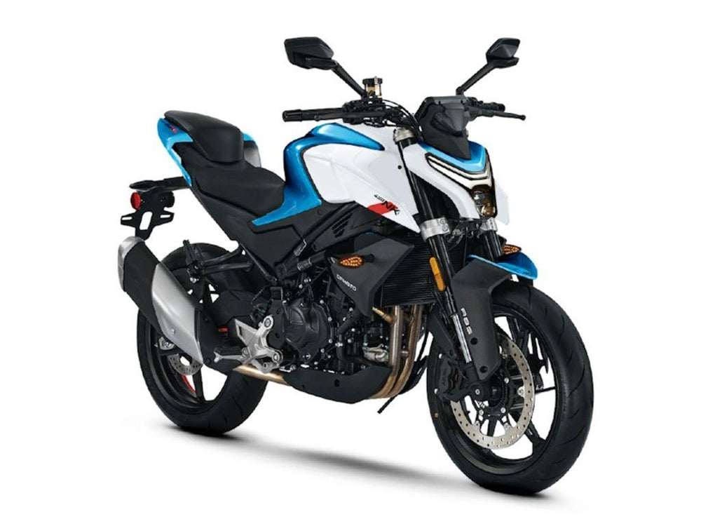 CFMOTO 2024 450NK