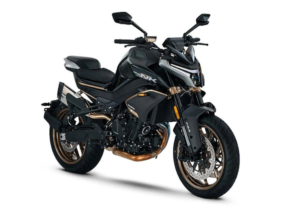 CFMOTO 2024 800NK