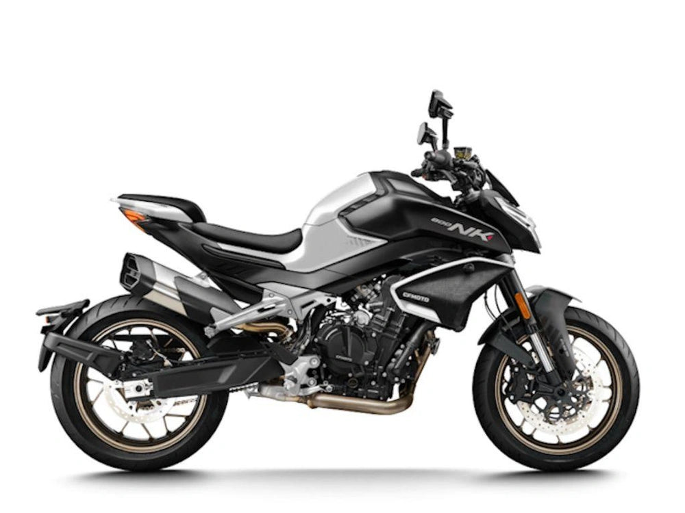 CFMOTO 2024 800NK