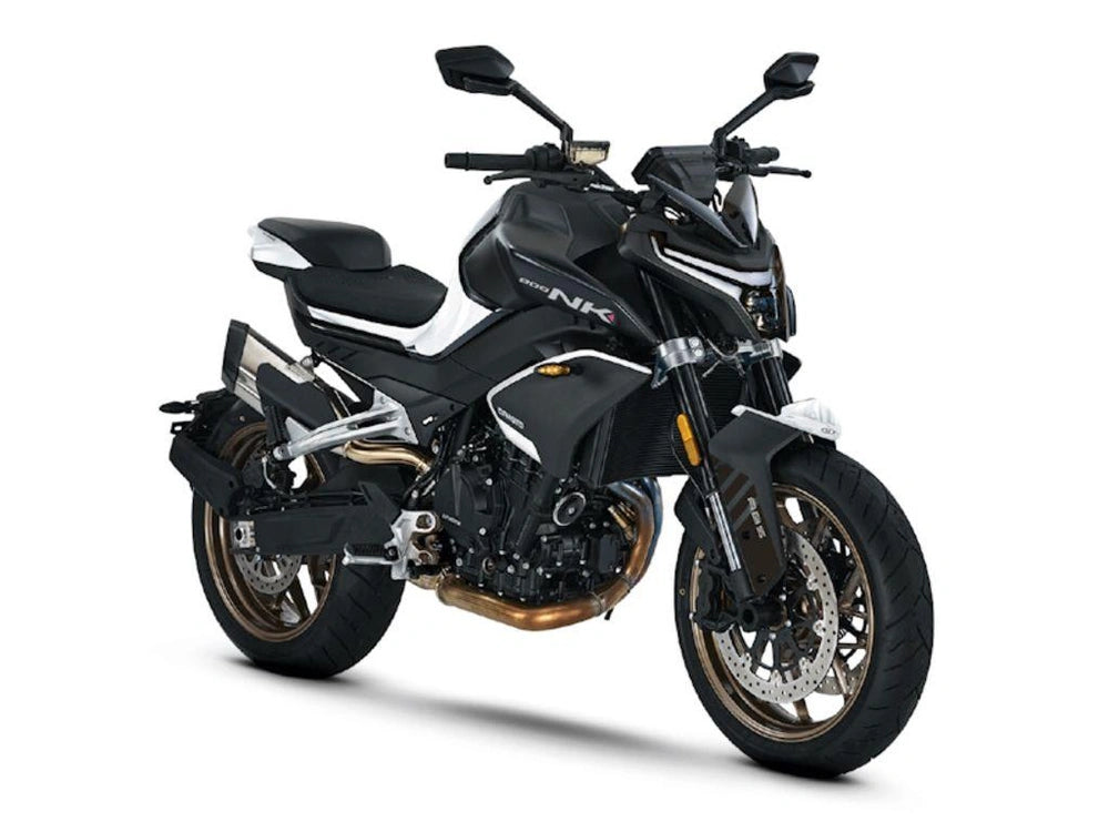 CFMOTO 2024 800NK