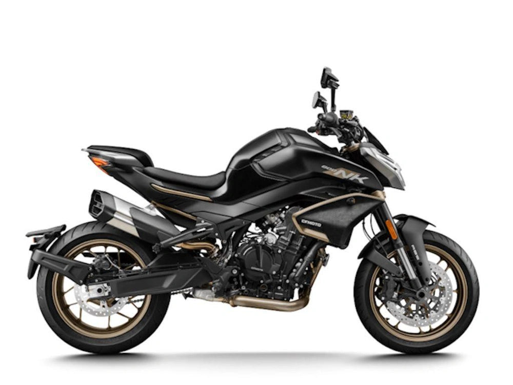 CFMOTO 2024 800NK