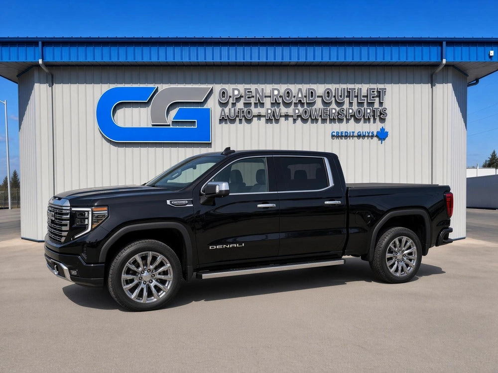 GMC 2024 Sierra DENALI
