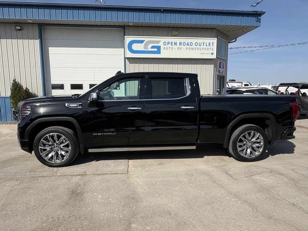 GMC 2024 Sierra DENALI