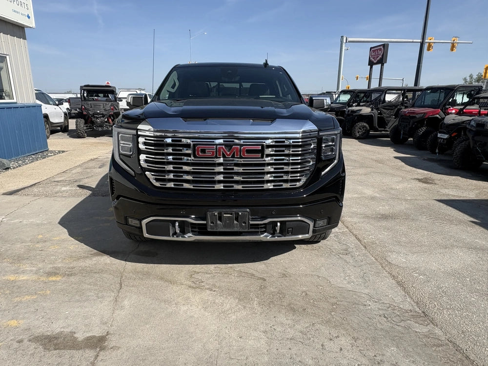 GMC 2024 Sierra DENALI