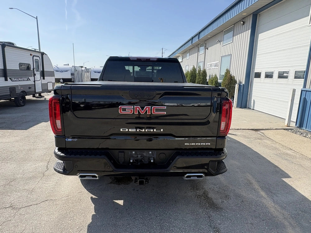 GMC 2024 Sierra DENALI