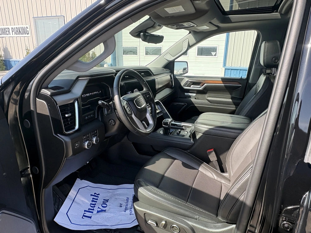 GMC 2024 Sierra DENALI