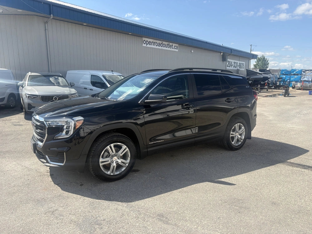 GMC 2024 Terrain SLE AWD