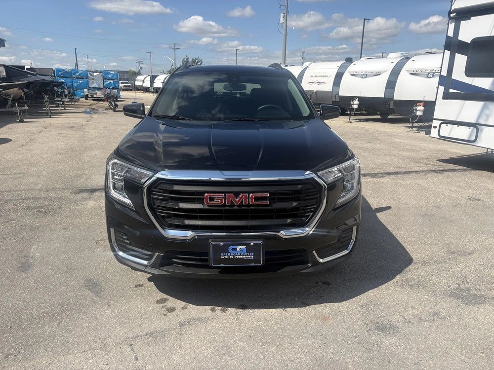 GMC 2024 Terrain SLE AWD
