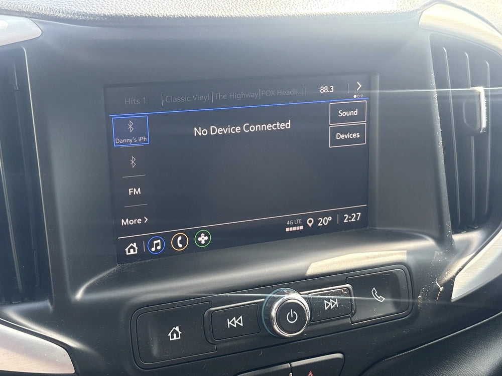 GMC Terrain SLE AWD 2024