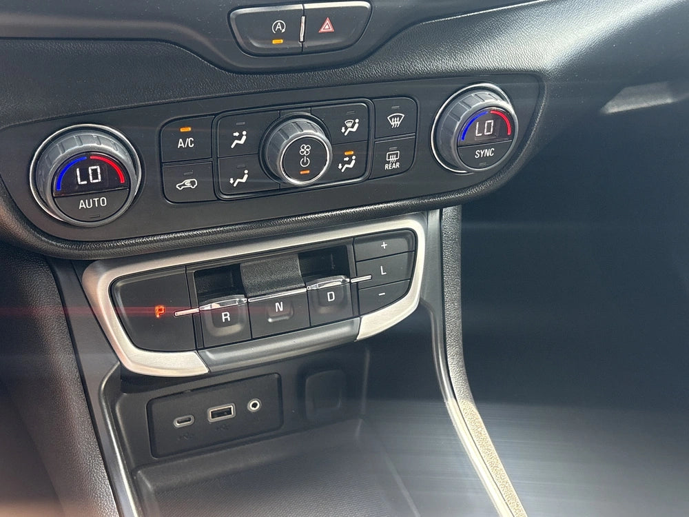 GMC Terrain SLE AWD 2024