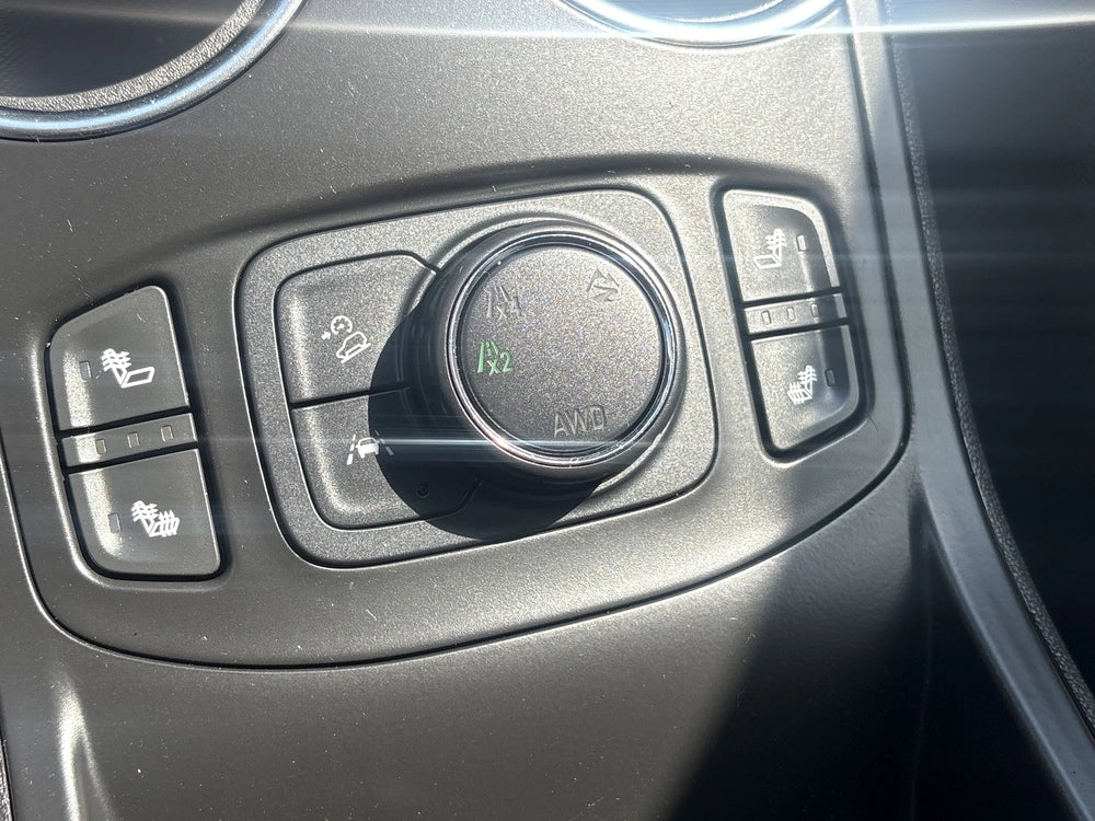 GMC Terrain SLE AWD 2024