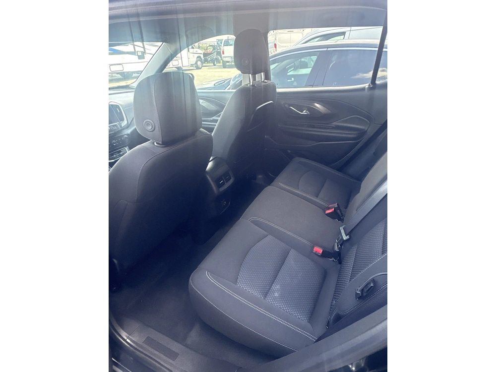 GMC Terrain SLE AWD 2024