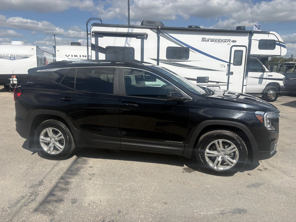 GMC 2024 Terrain SLE AWD