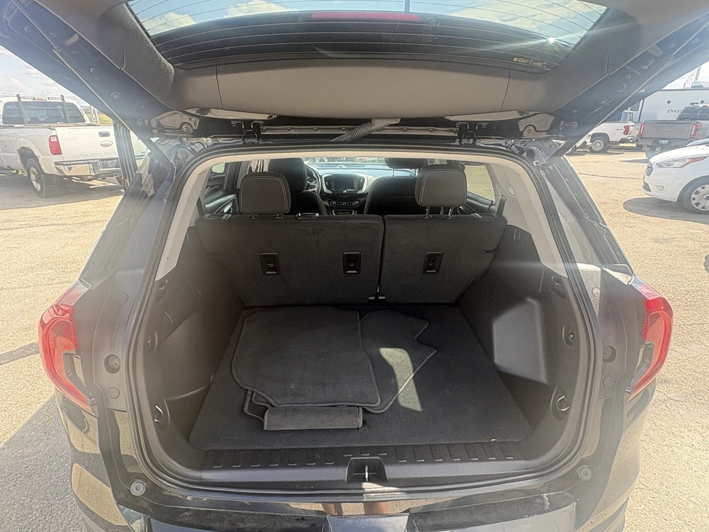 GMC 2024 Terrain SLE AWD