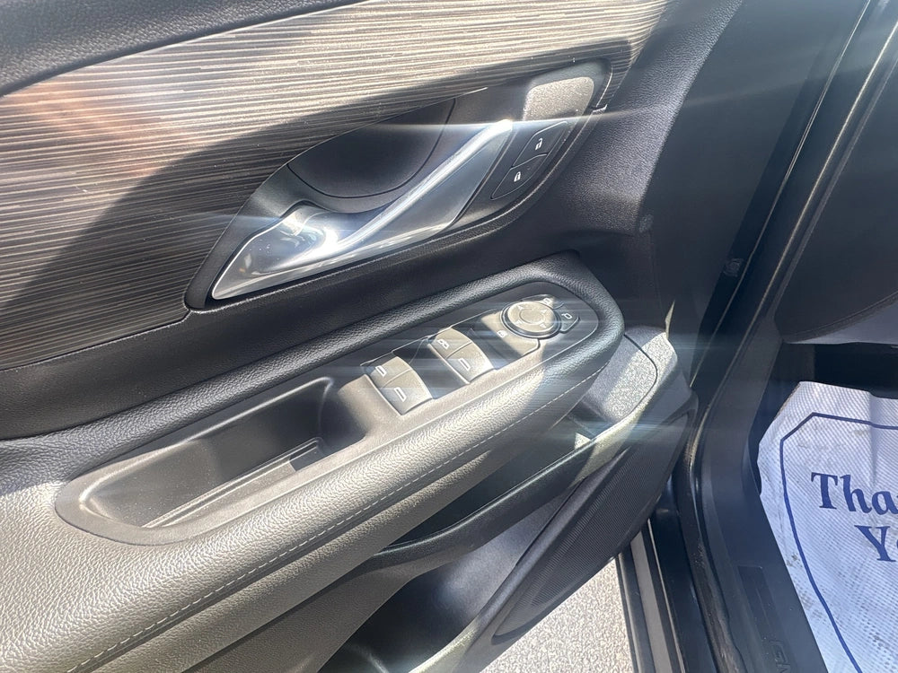 GMC 2024 Terrain SLE AWD
