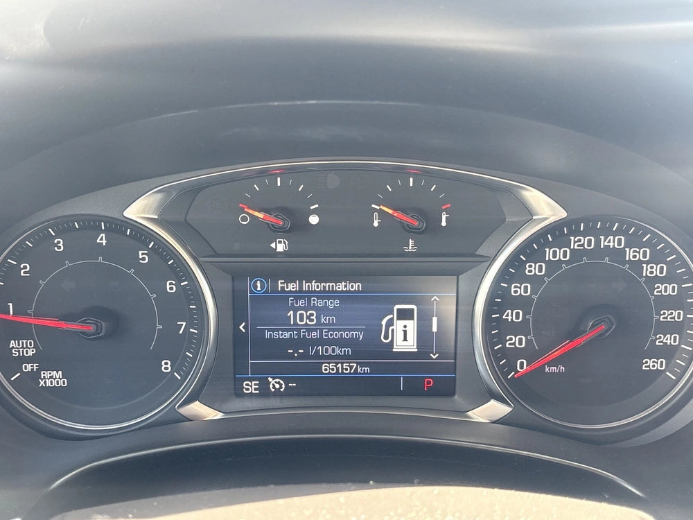 GMC 2024 Terrain SLE AWD