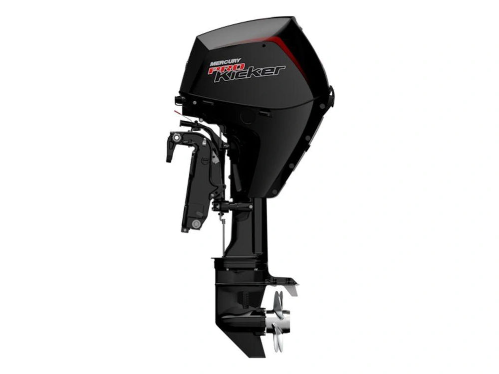 Mercury 2024 99 Prokicker