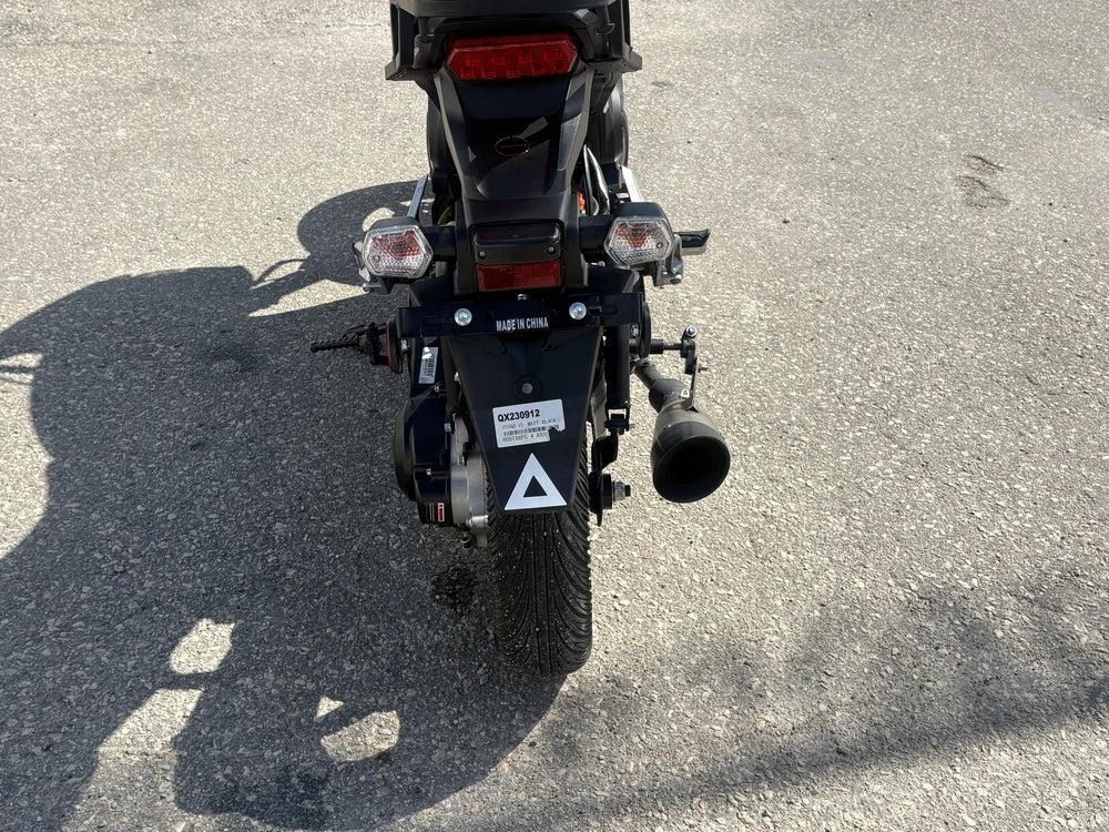 Other 2024 Scorpion Stinger 50CC