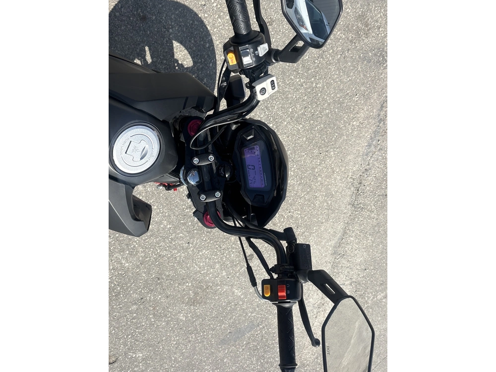 Other 2024 Scorpion Stinger 50CC