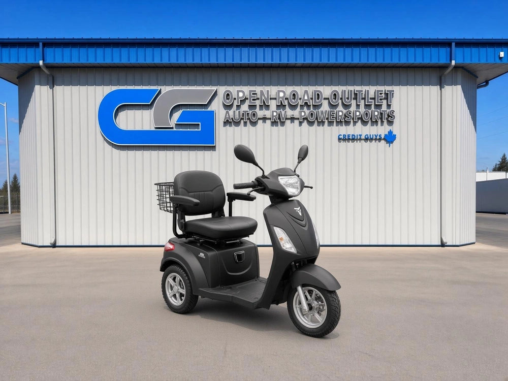 Taotao 2024 Freedom Plus