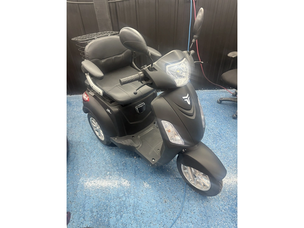 Taotao 2024 Freedom Plus