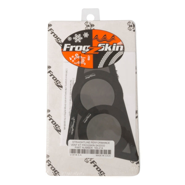 Frogzskin Air Vent