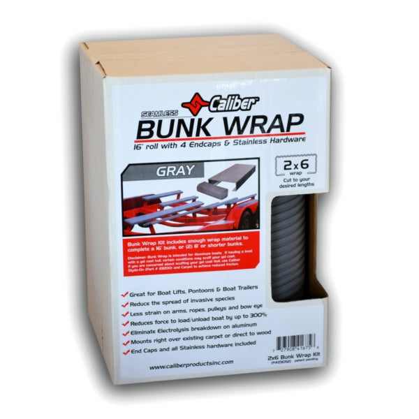 Caliber Bunk Wrap II