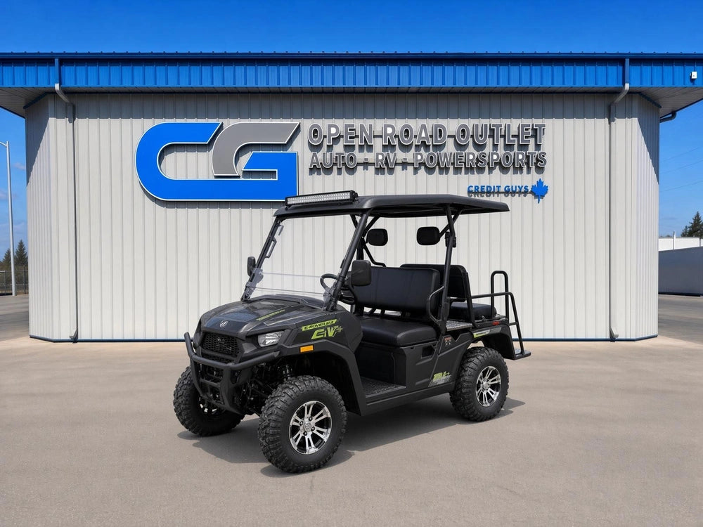 Aodes 2025 E-Rover