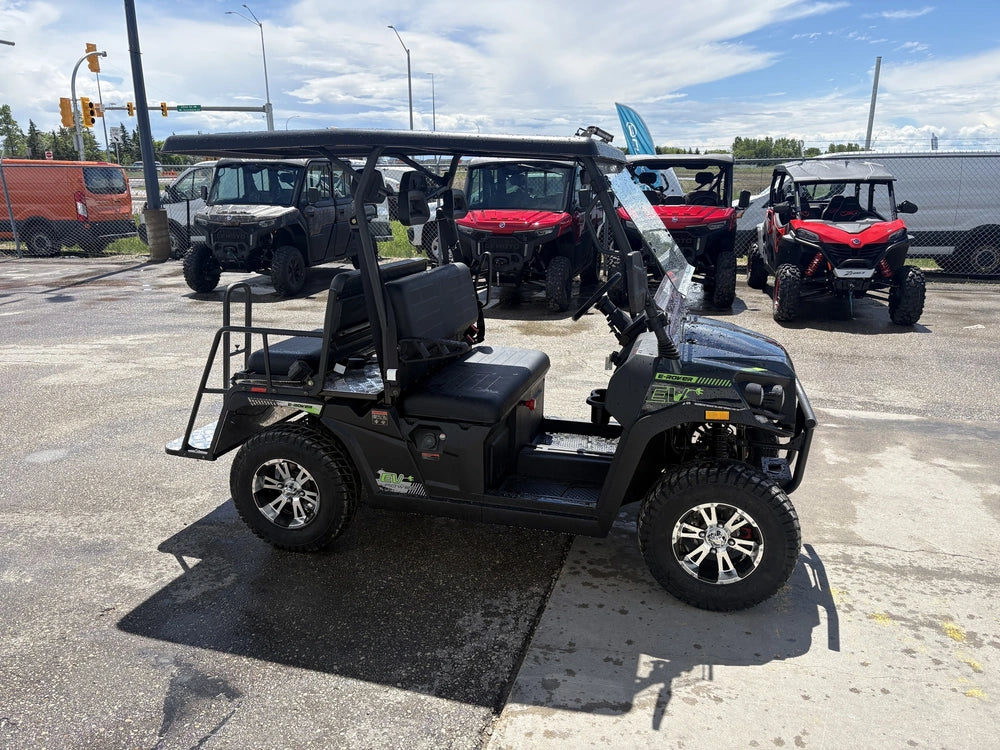 Aodes 2025 E-Rover
