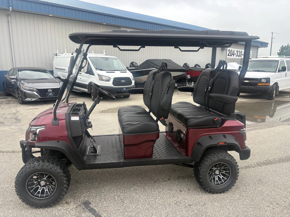 Aodes 2025 E-Rover