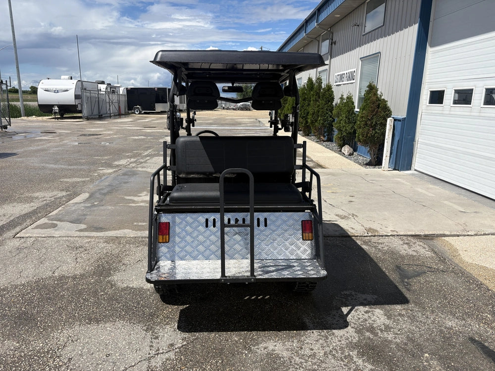 Aodes 2025 E-Rover