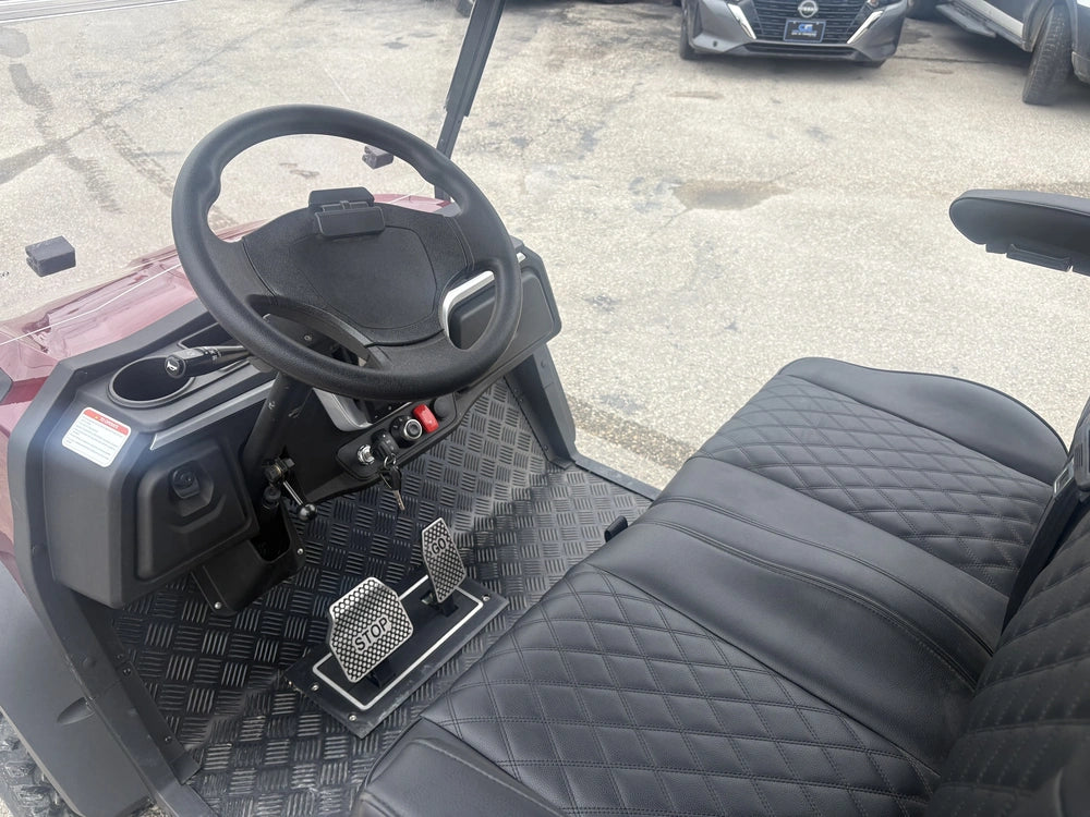 Aodes 2025 E-Rover