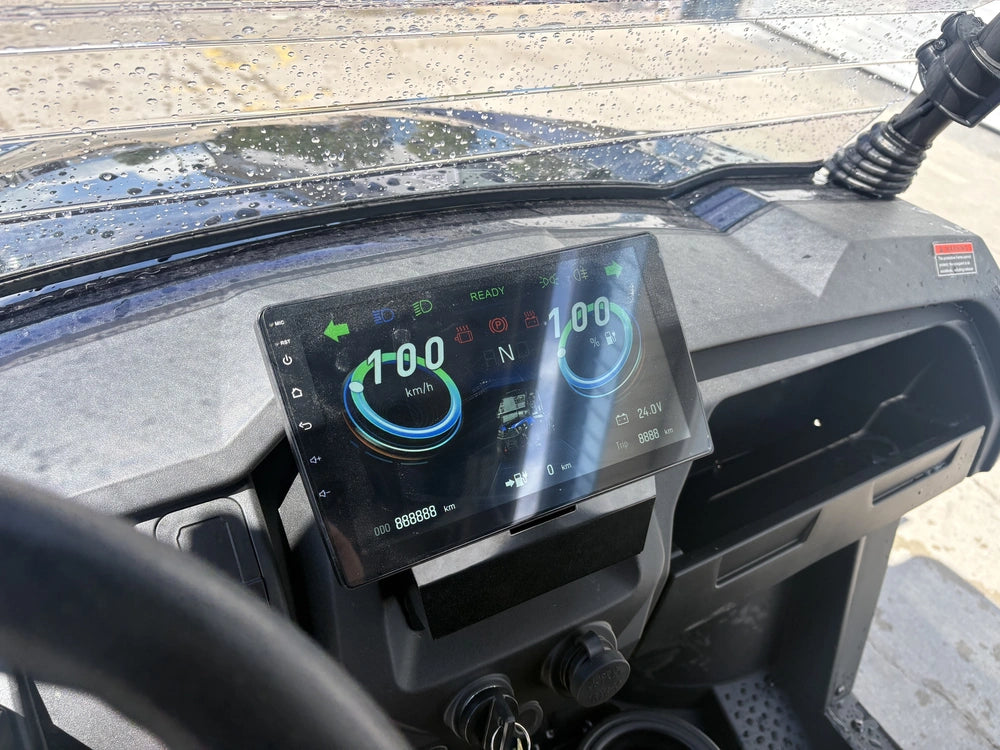 Aodes 2025 E-Rover