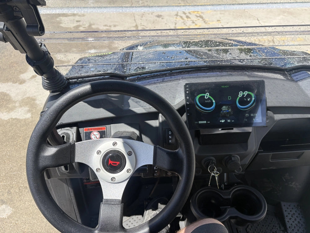 Aodes 2025 E-Rover
