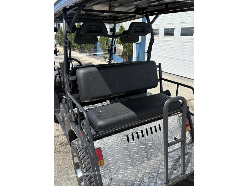 Aodes 2025 E-Rover