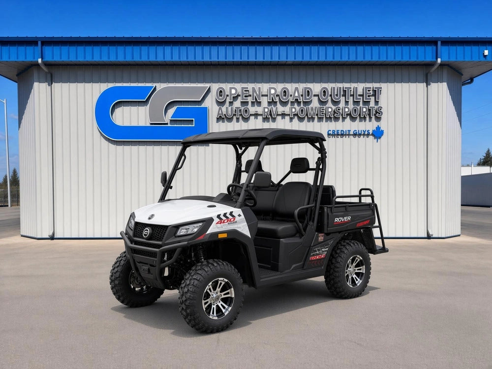 Aodes 2025 Trailcross