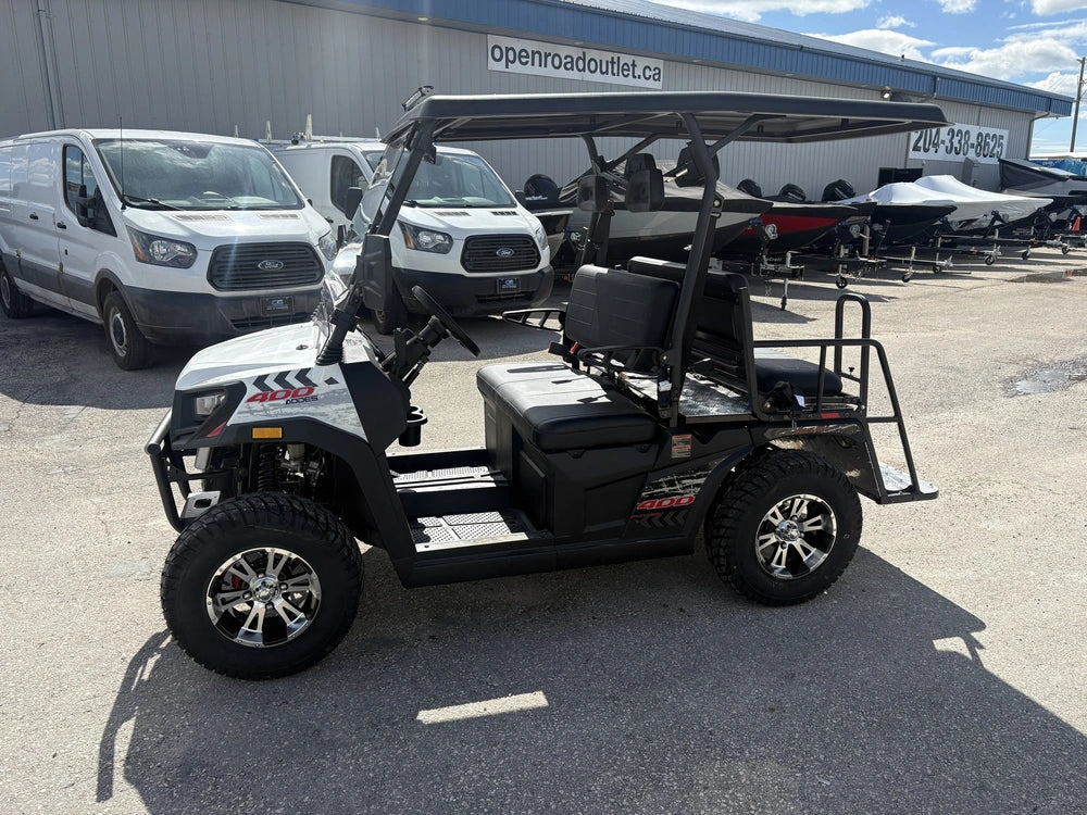 Aodes 2025 Trailcross