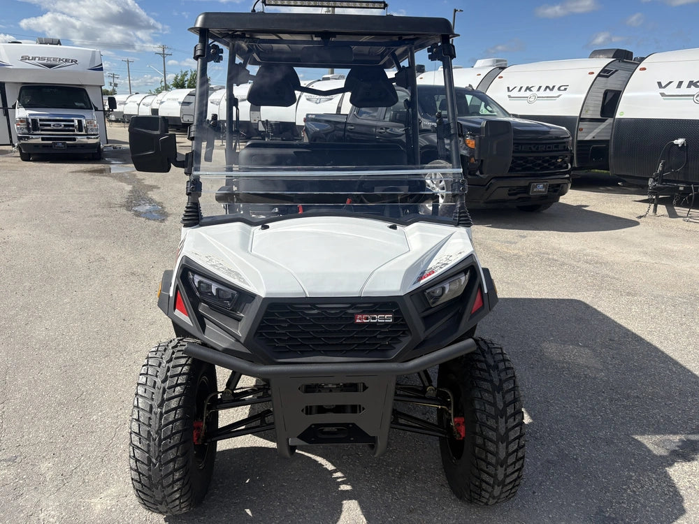 Aodes 2025 Trailcross