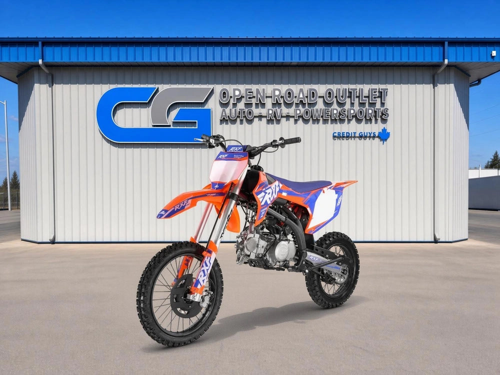 Stark Future 2026 MX 12