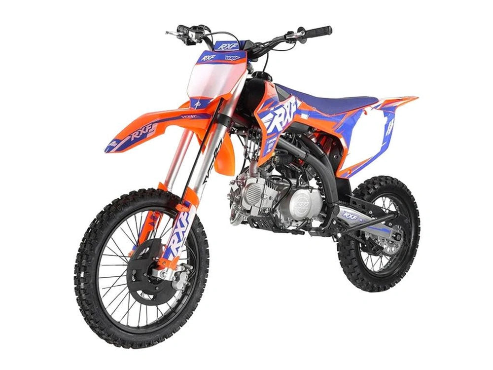 Apollo Motors 2025 Rxf Freeride 150