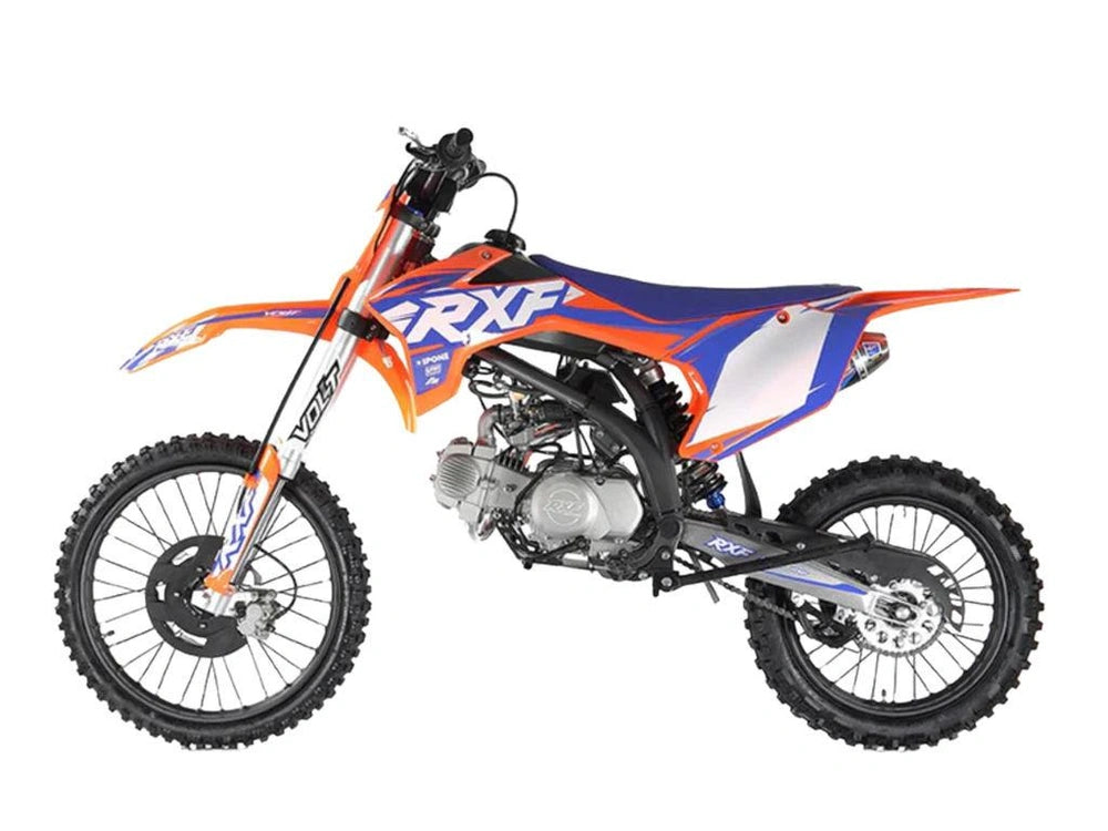 Apollo Motors 2025 Rxf Freeride 150