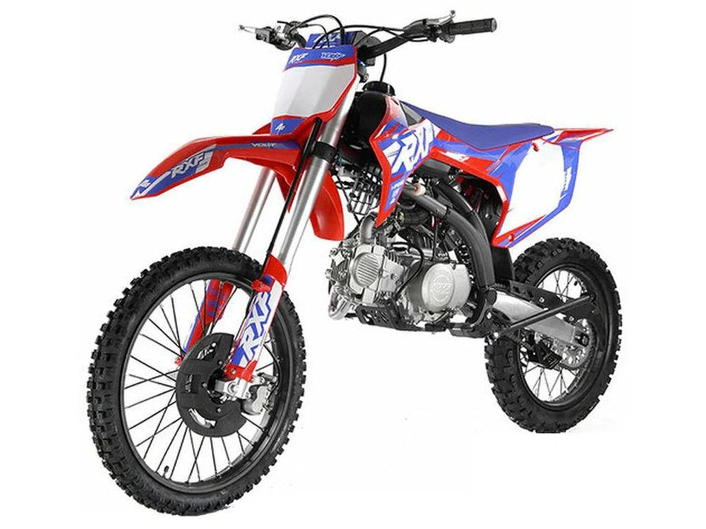 Apollo Motors 2025 Rxf Freeride 150