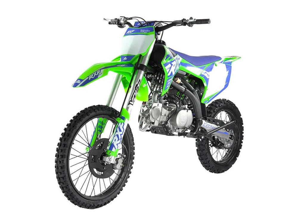 Apollo Motors 2025 Rxf Freeride 150
