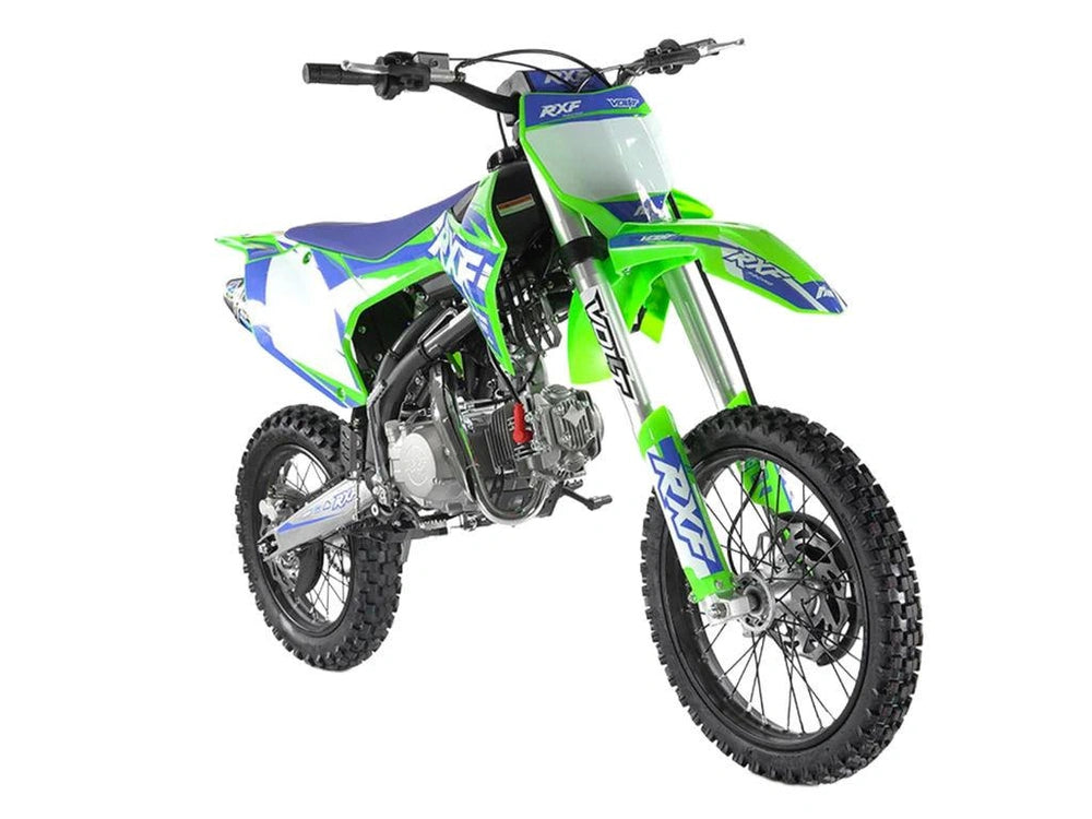 Apollo Motors 2025 Rxf Freeride 150