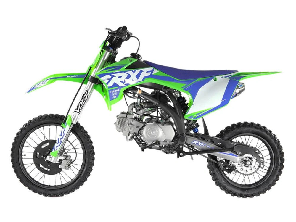 Apollo Motors 2025 Rxf Freeride 150
