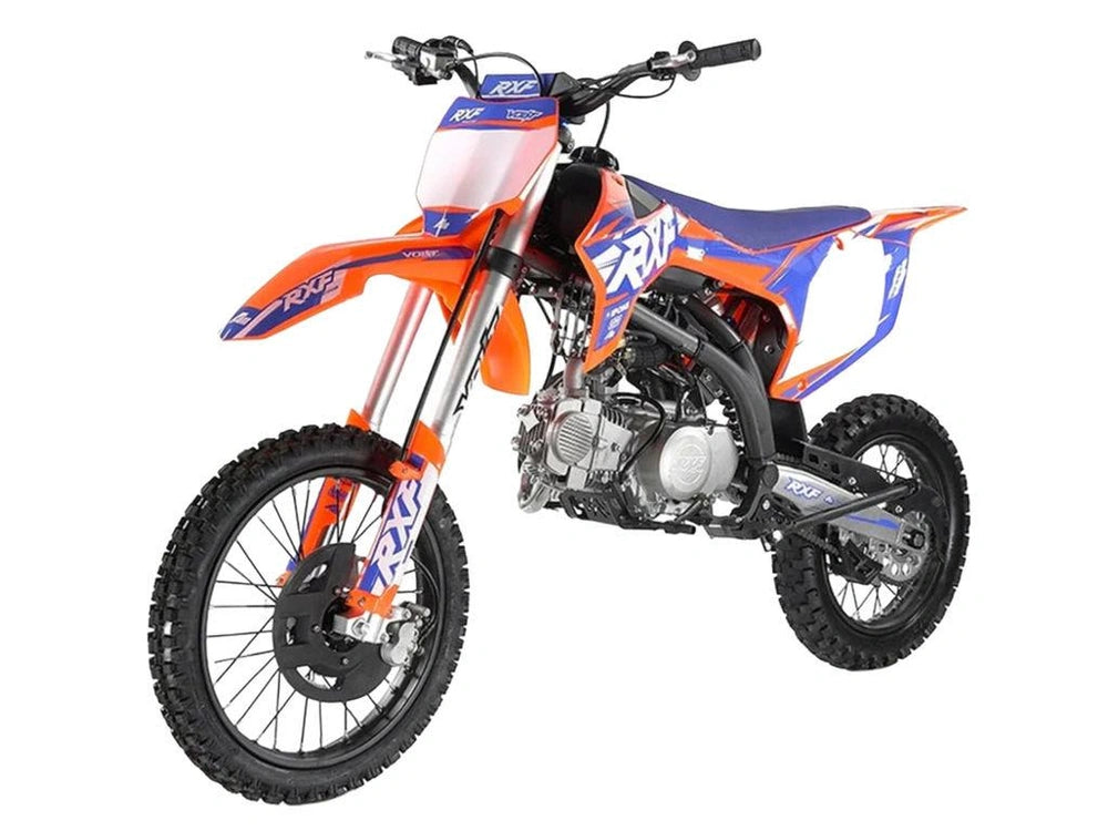Apollo Motors 2025 Rxf Freeride 150