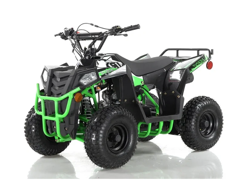 Apollo Motors 2025 Vrx 110F