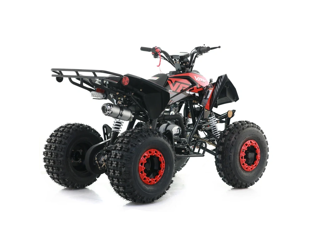 Apollo Motors 2025 VRX 125RR