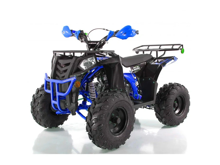 Apollo Motors 2025 VRX125F